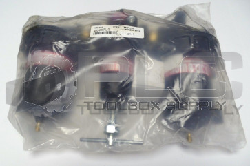 NEW NUMATICS N50-06FRL-G