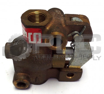 NEW SCHRADER 9264 W