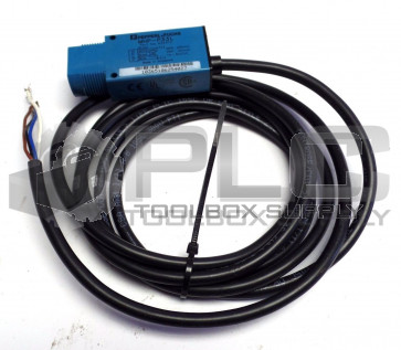 NEW PEPPERL & FUCHS MHP-P33L 454313 SENSOR