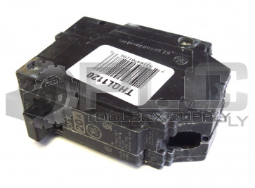 NEW GENERAL ELECTRIC THQL1120 20 AMP 1 POLE