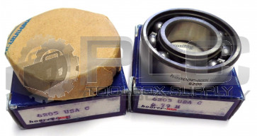 NEW HOOVER-NSK 6205 LOT OF 2