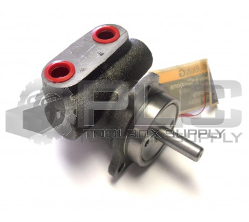 NEW TUTHILL PUMP CHICAGO 30LE-7 HYDRAULIC PUMPS 3/8"