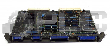 MITSUBISHI CNC PC CIRCUIT BOARD MODULE MC301D MC301 BN624A822G53