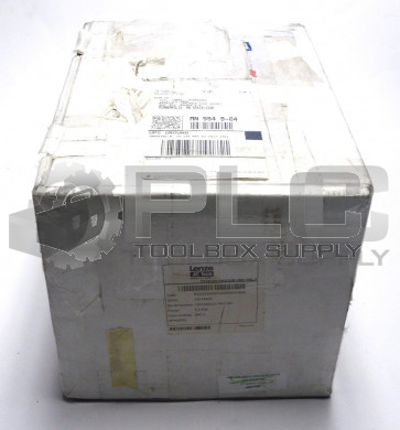 NEW LENZE AC TECH ESV552N02TXD ESV552N02TXD000XX1B42 SMVECTOR DRIVE; NEMA 4X