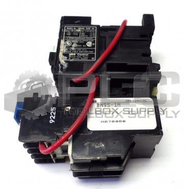 ABB CONTROL BN9S-1M