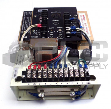  SECO 8604 8604-NO SCR MOTOR SPEED CONTROL