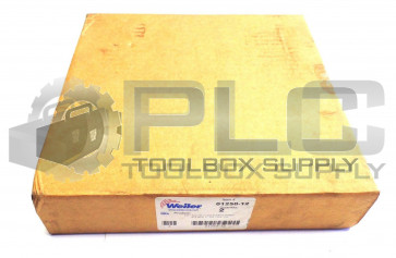 NEW WEILER 01250-12 10" NARROW CRIMPED WIRE WHEEL QUANTITY 2