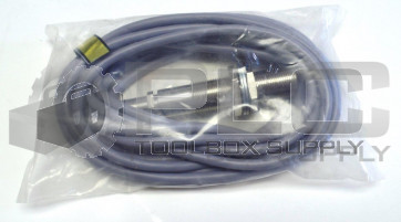 NEW BALLUFF BES516-335-AOX-3 PROXIMITY SENSOR