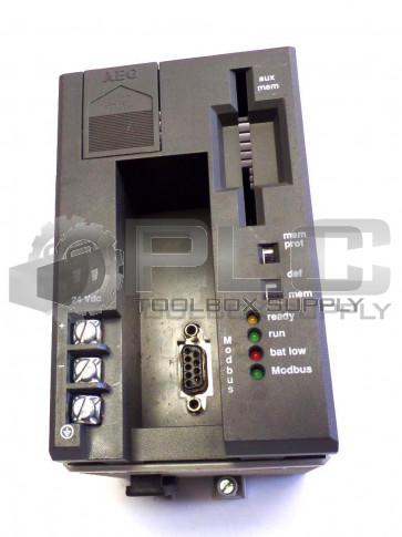 ALLEN BRADLEY 1771-P7 POWER SUPPLY