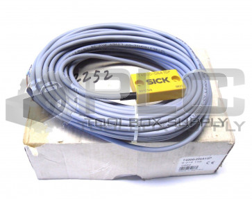 NEW SICK T4000-DNA15P SAFETY INTERLOCK SWITCH