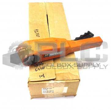 NEW HAYWARD LEX3A HANDLE LEVER PVC PLASTIC VALVE 3INCH
