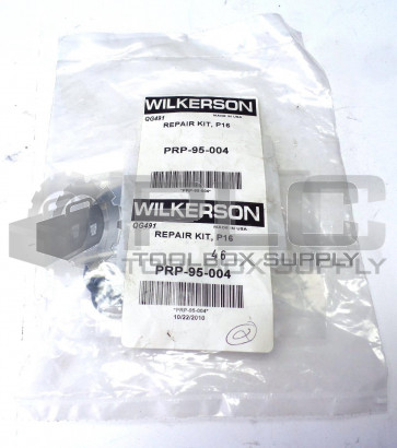 NEW WILKERSON PRP-95-004 DIAPHRAGM KIT PRECISION