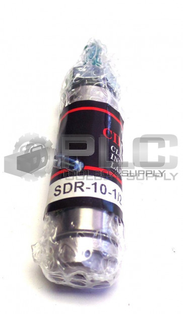 NEW CLIPPARD SDR-10-1/2