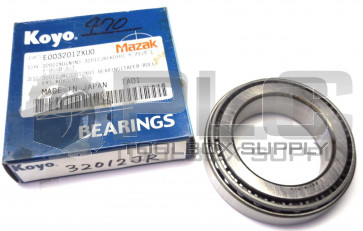NEW KOYO 32012JR BEARINGS