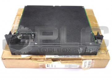 GE FANUC IC697CPU782-JC CENTRAL PROCESSING UNIT IC697CPU782