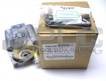 NEW TAIYO PARKER 10S-1R CYLINDER SD63N20-00