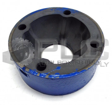 NEW DORR OLIVER 84D-25-9-SG COVER CHECK VELVE M-GC/HYP3 BCV