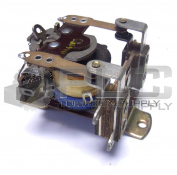 NEW POTTER & BRUMFIELD MR11D AMF 24 VDC RELAY