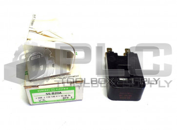 NEW GENERAL ELECTRIC 55-B20A COIL