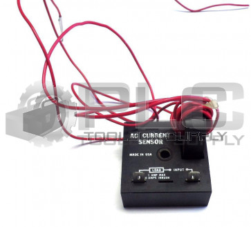 SSAC CS120A2 AC CURRENT SENSOR