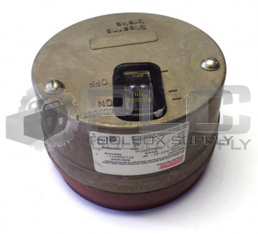NEW STEARNS 105504301 NF SPRING SET DISC BRAKE 1-055-043-01-NF