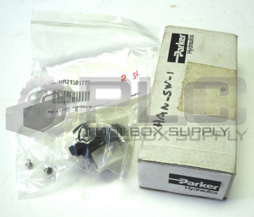 NEW PARKER HR21501777