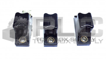 NEW LOT OF 3 ALLEN BRADLEY N17 HEATER ELEMENT