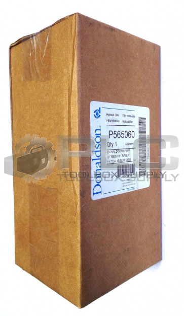 NEW DONALDSON P565060 HYDRAULIC FILTER