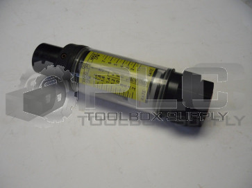 NEW HEDLAND 600002 3000 PSI 9087 FLOW METER