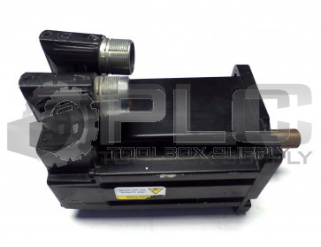 ALLEN BRADLEY MPL-B320P-MK72AA SER A SERVO MOTOR 460V 5000RPM