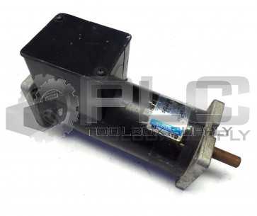 LEESON M1120042.00 DIRECT CURRENT MAGNET MOTOR