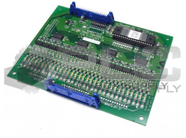 TRIAD CONTROLS 31-017 REV. 2A PC BOARD