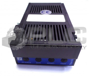 NEW OMNI-8U MICRO ANNUCIATOR C1477-3 6.0603.001