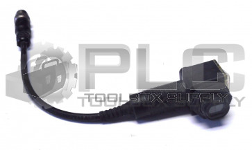 ALLEN BRADLEY 42EF-P8KBC-F4 15M LASER POL. RETRO SERIES A RIGHTSIGHT