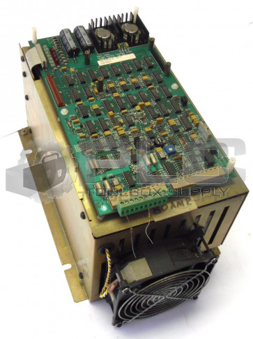 IMEC PACIFIC SCIENTIFIC SC105-001 SC100 BRUSHLESS SERVO CONTROLLER