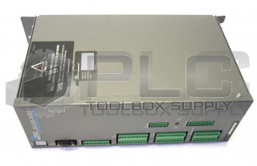 PACIFIC SCIENTIFIC SC752A001-01 SC750 SERVO MOTOR & CONTROL DIVISION