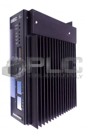 PACIFIC SCIENTIFIC SC403-002-T4 SERVO CONTROLLER