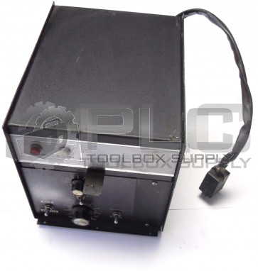 WELTRONIC TECHNITRON 11310000 WELD CONTROL