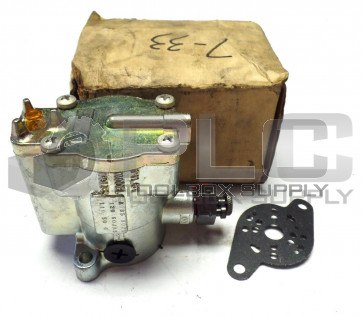 NEW PARKER SCHRADER BELLOWS K185 9025 110/120V