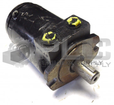 NEW PARKER 110A-241-AS-E-F 17500A IGR HYDRAULIC PUMP