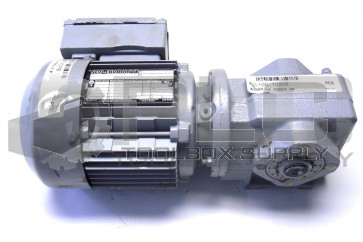 NEW SEW EURODRIVE GEAR MOTOR NEW SA37 DT71D6