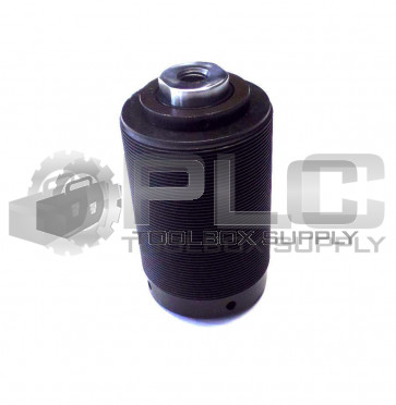 NEW VEKTEK 20-0215-02 THREADED CYLINDER