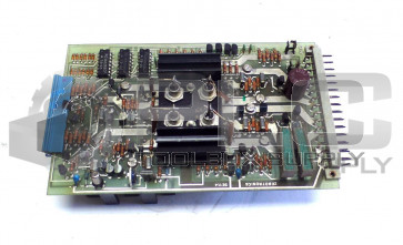 ZEBOTRONICS SE11.04.09 BOARD