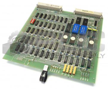 NEW MANURHIN D 035 02 BOARD BUS 6800 035 GENE