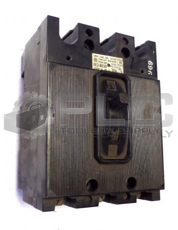 ITE EE3-B030 CIRCUIT BREAKER