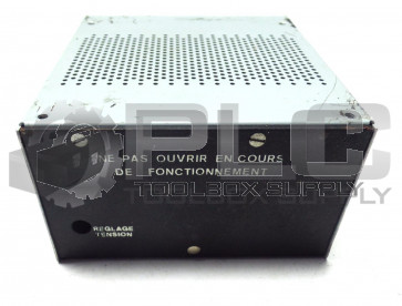 SODILEC SD-SI POWER SUPPLY