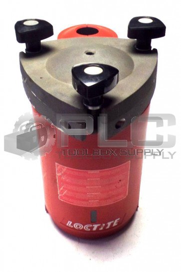 LOCTITE 97107 DISPENSING SYSTEM 9JFE022