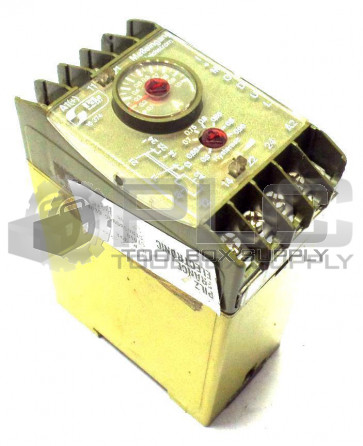 PILZ P1I-1NB RELAY TIMER