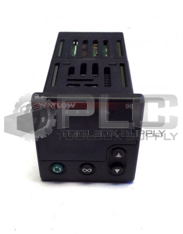 WATLOW 96B0-CDAA-00RG TEMPERATURE CONTROLLER