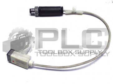 SMC PS1100-R06L-Q PRESSURE SWITCH